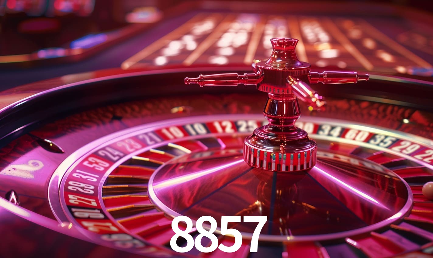 A Popularidade dos Caça-Níqueis no 8857