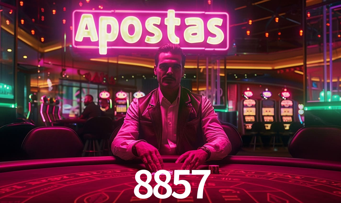 Apostas Esportivas na 8857: Um Guia Completo