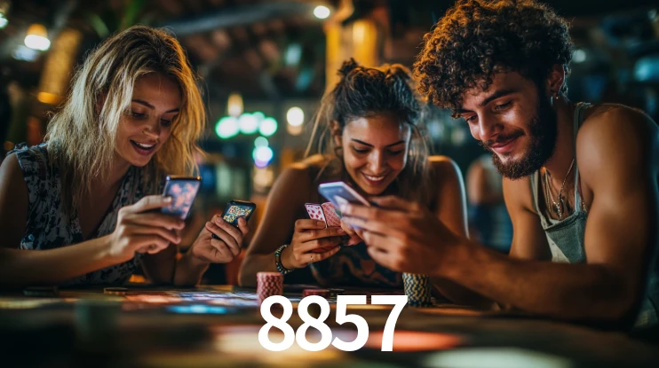 Live Casino 8857