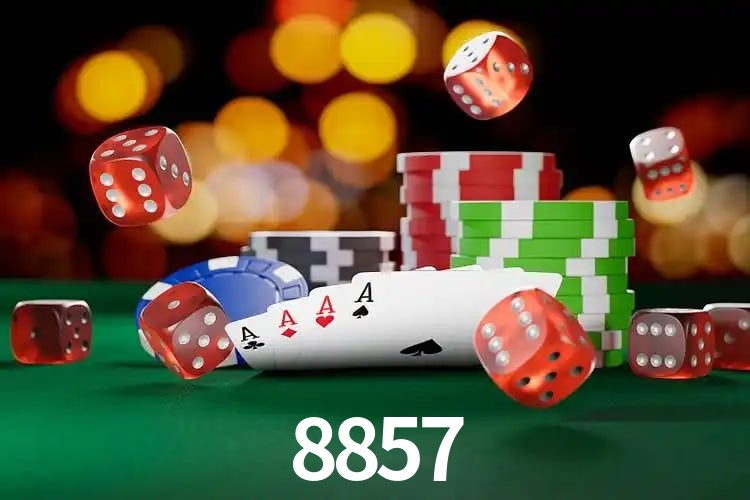 Estatísticas 8857