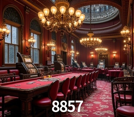 Benefícios da Conta 8857