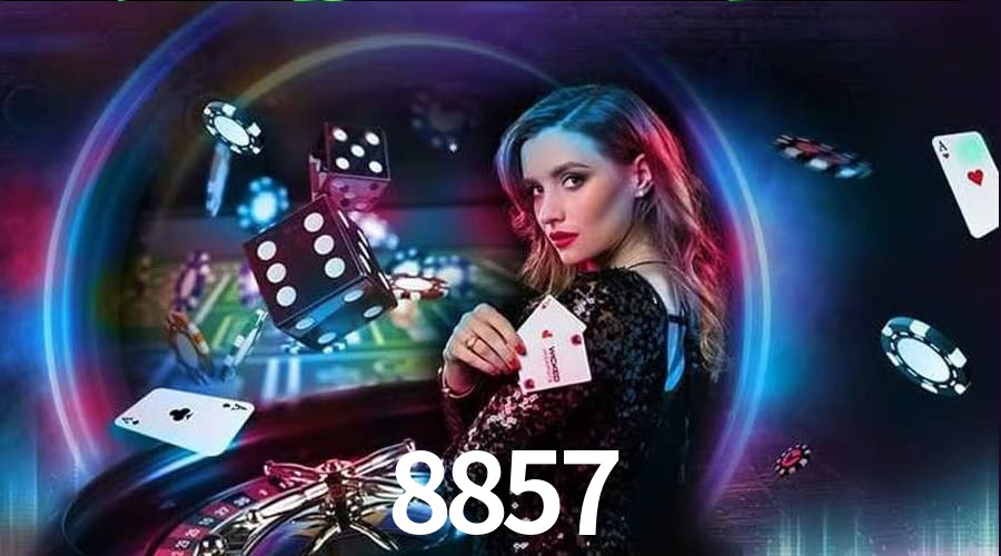 Secure Login 8857