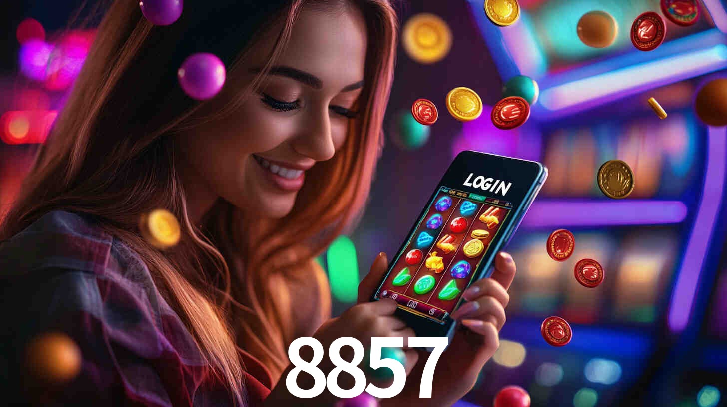 8857,8857 Bet Login