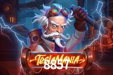 Estatísticas do Jogo 8857