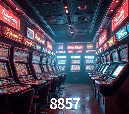Integração de APIs 8857