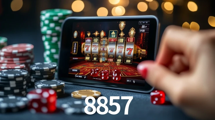 Daily Bonuses 8857
