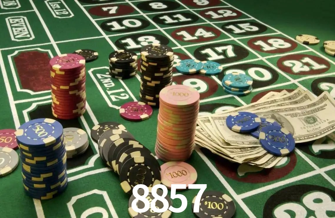 8857,8857 Bet Login