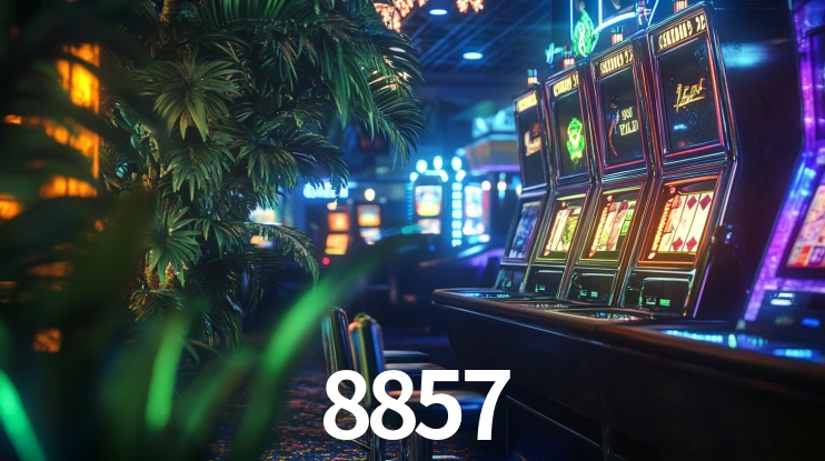Blackjack Table 8857