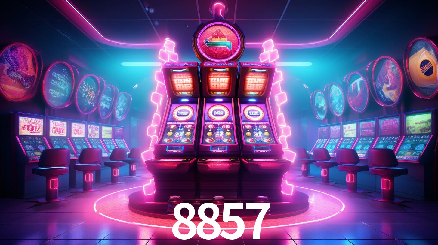 8857 Bet Login