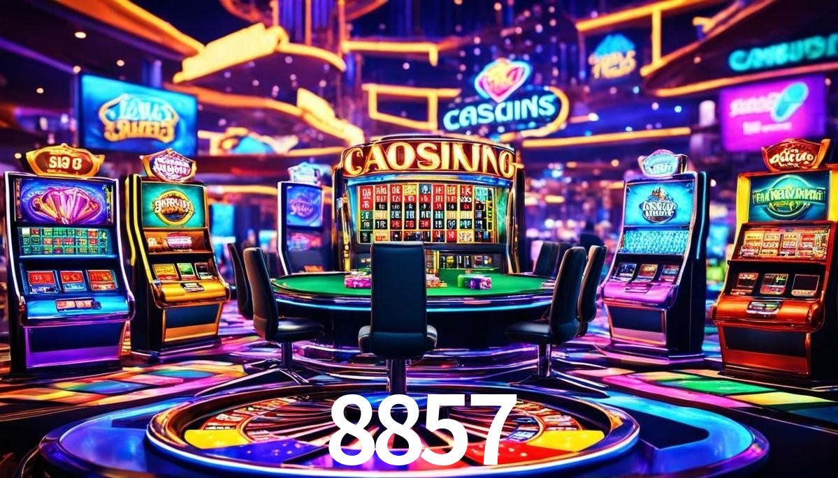 Estatísticas Crash Games 8857