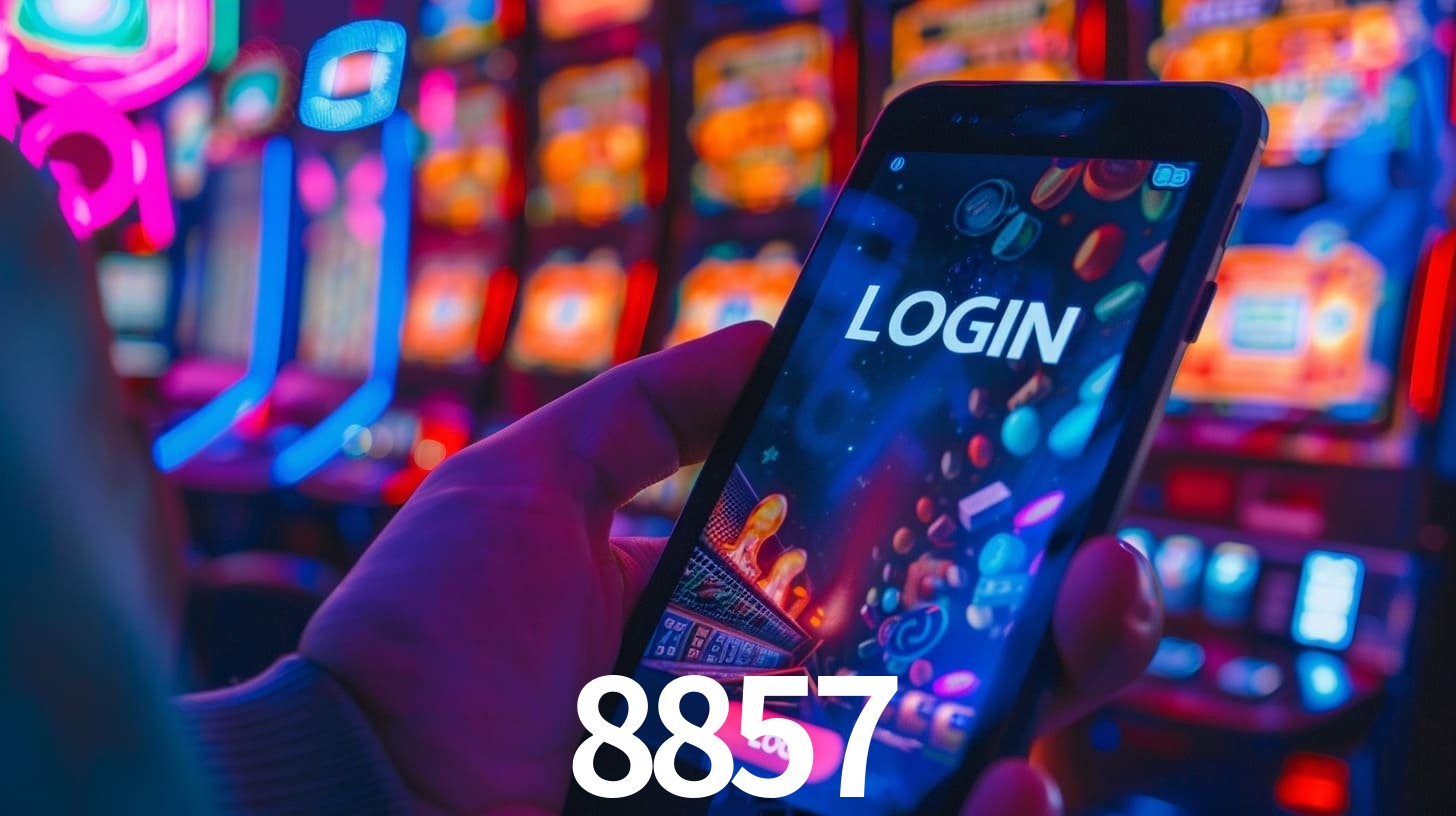 Interface do App 8857