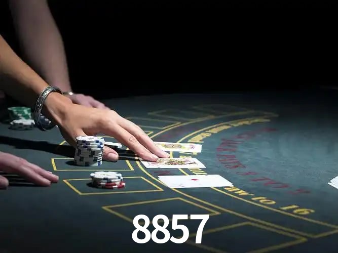 Tecnologia da Plataforma 8857
