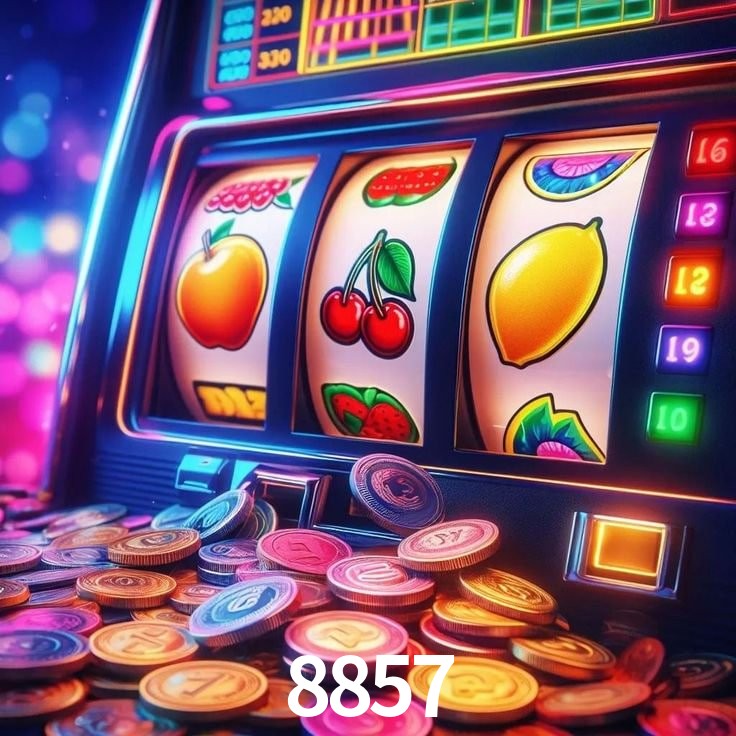 Casino VIP 8857