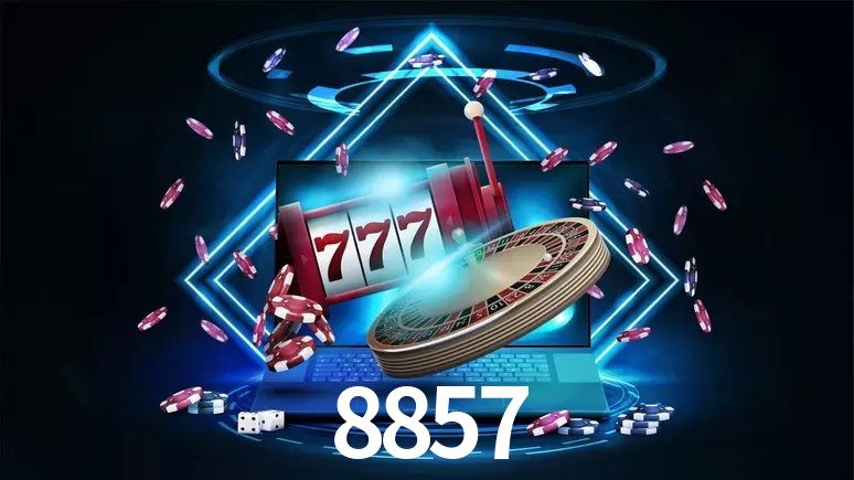 Recursos de Bônus 8857