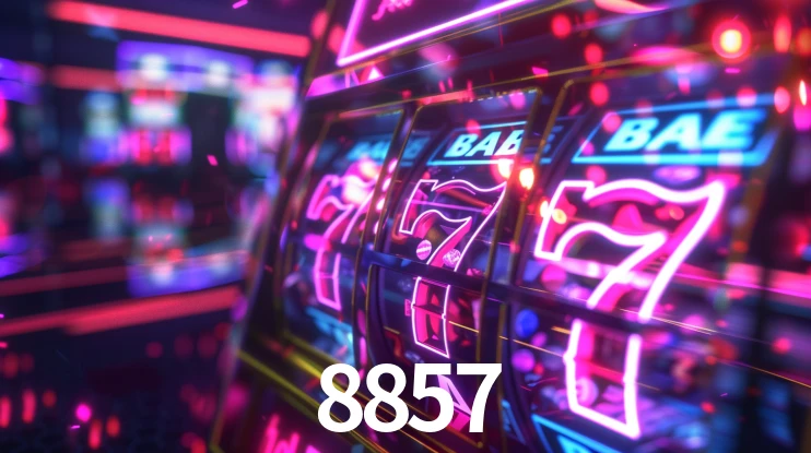 Slot Games 8857