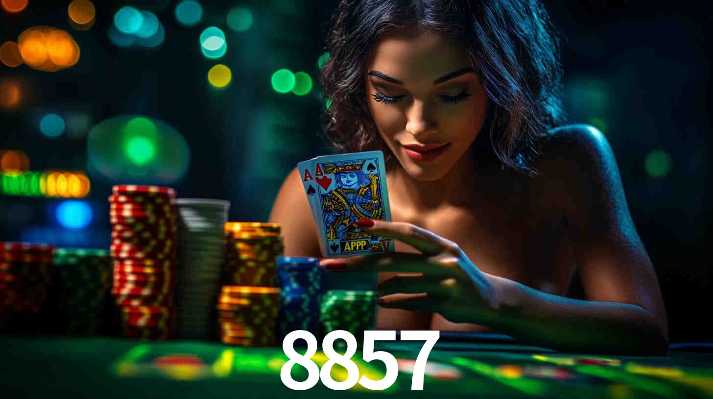 Apostas Esportivas na 8857: Um Guia Completo