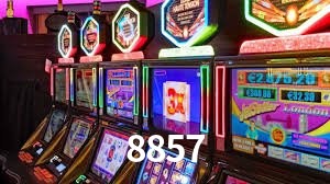 Desvendando o Mundo dos Jogos Virtuais na 8857