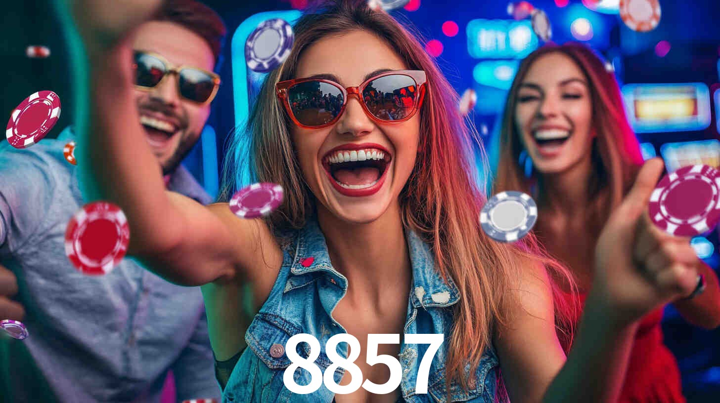 Desvendando o Mundo dos Jogos Virtuais na 8857