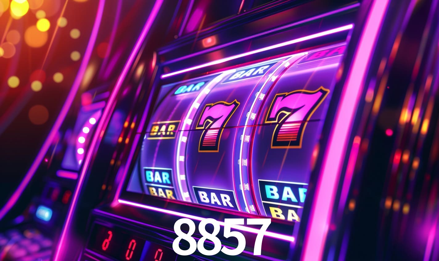 8857 - Cassino Premium Brasileiro - 8857 Bet Login