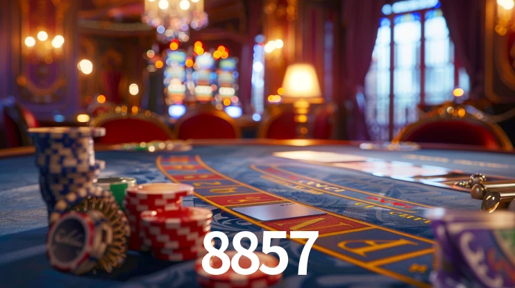 Game Providers 8857