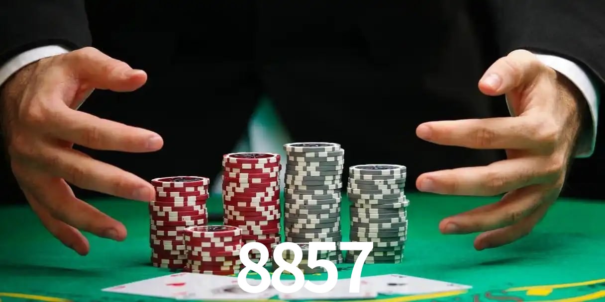 cassino 8857