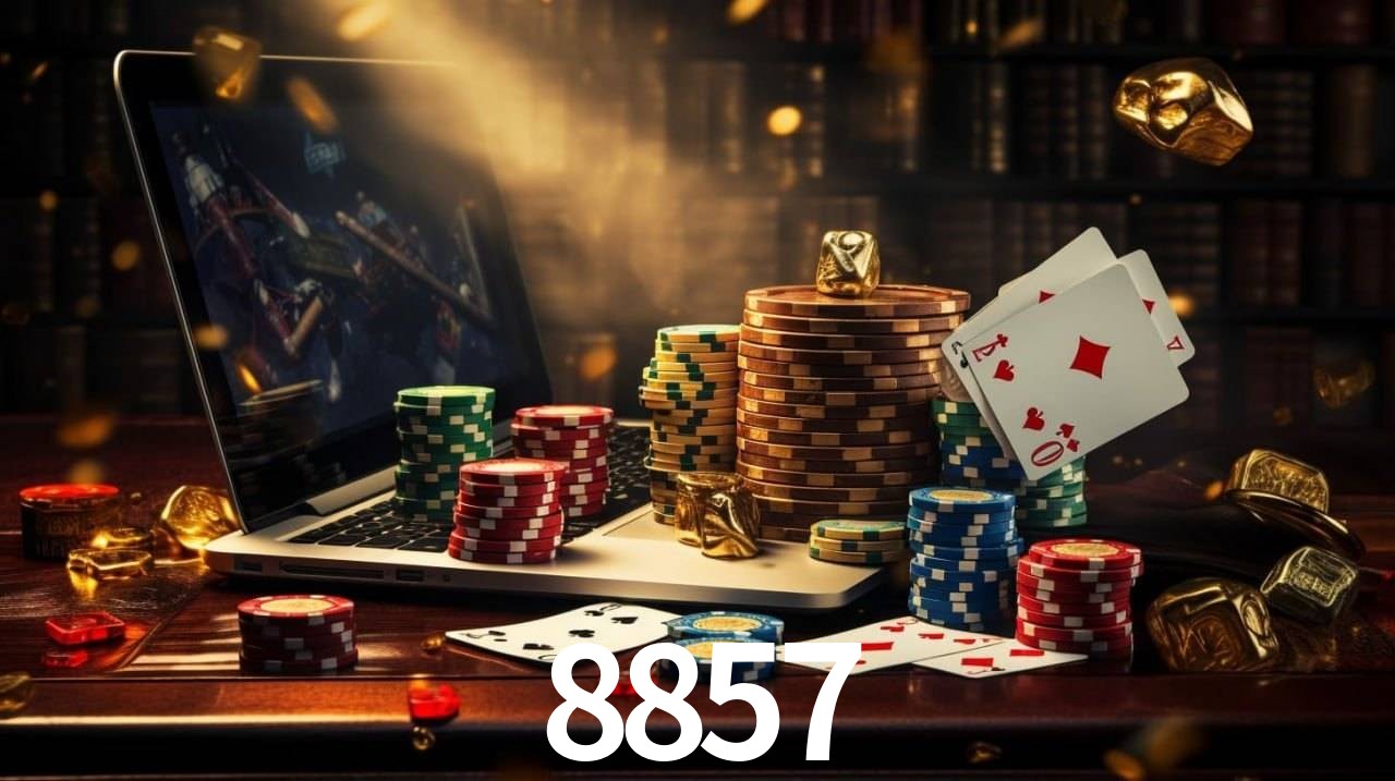 PIX Instantâneo 8857