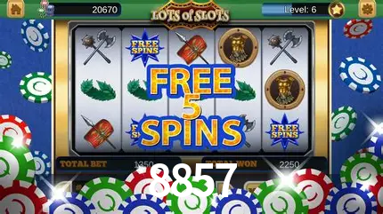 Descubra a Magia dos Jogos de Arcade no 8857