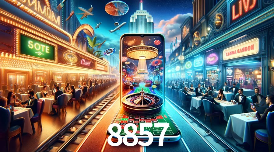Quick Registration 8857