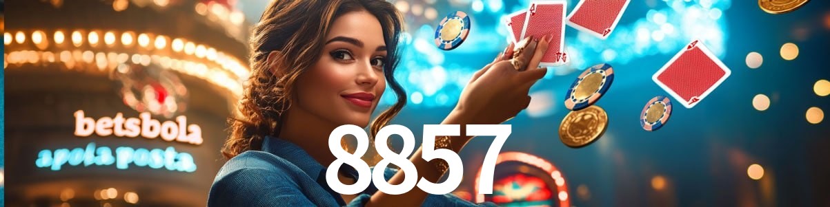 Welcome Bonus 8857