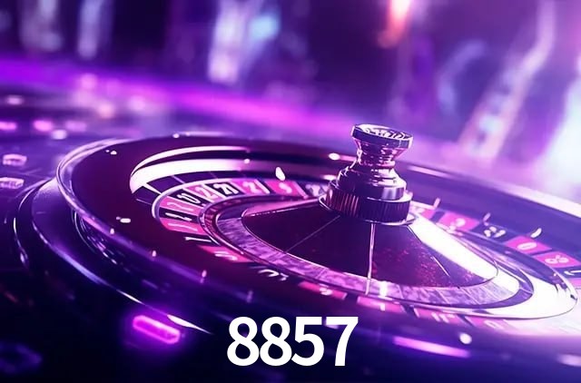 A Experiência Imersiva dos Cassinos Ao Vivo no 8857
